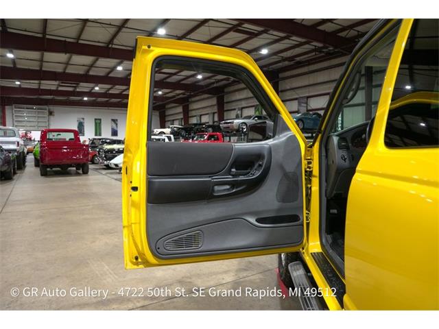 2006 Ford Ranger (CC-2120871) for sale in Kentwood, Michigan