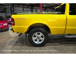 2006 Ford Ranger (CC-2120871) for sale in Kentwood, Michigan