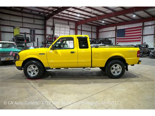 2006 Ford Ranger (CC-2120871) for sale in Kentwood, Michigan
