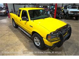 2006 Ford Ranger (CC-2120871) for sale in Kentwood, Michigan