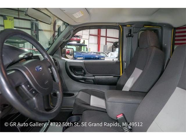 2006 Ford Ranger (CC-2120871) for sale in Kentwood, Michigan