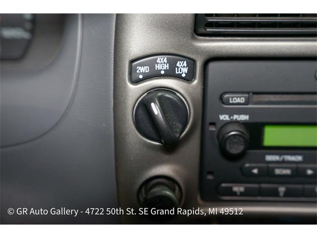2006 Ford Ranger (CC-2120871) for sale in Kentwood, Michigan