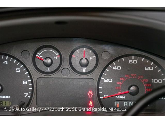 2006 Ford Ranger (CC-2120871) for sale in Kentwood, Michigan