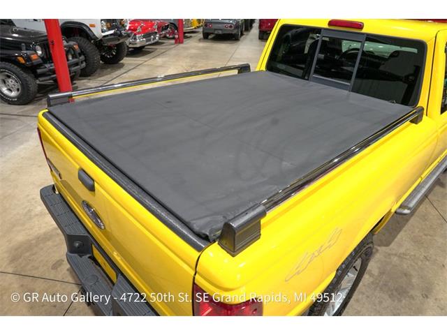 2006 Ford Ranger (CC-2120871) for sale in Kentwood, Michigan