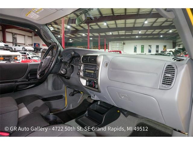 2006 Ford Ranger (CC-2120871) for sale in Kentwood, Michigan
