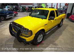 2006 Ford Ranger (CC-2120871) for sale in Kentwood, Michigan