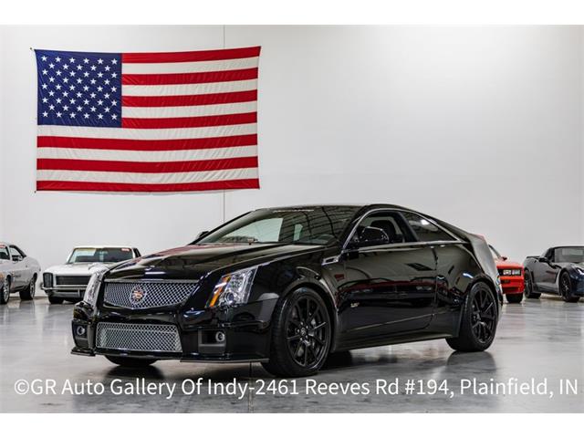 2014 Cadillac CTS-V (CC-2120872) for sale in Kentwood, Michigan
