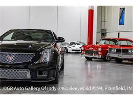 2014 Cadillac CTS-V (CC-2120872) for sale in Kentwood, Michigan