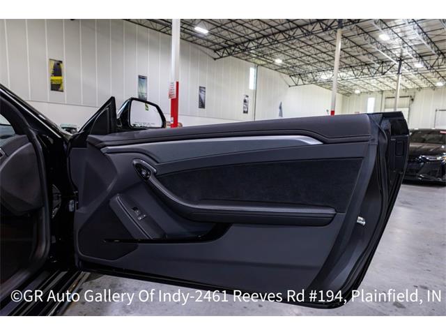 2014 Cadillac CTS-V (CC-2120872) for sale in Kentwood, Michigan