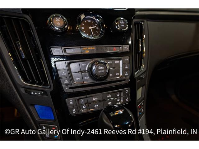 2014 Cadillac CTS-V (CC-2120872) for sale in Kentwood, Michigan