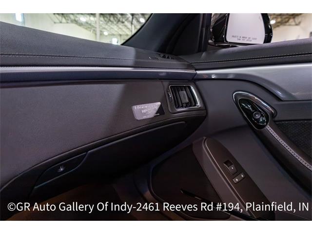 2014 Cadillac CTS-V (CC-2120872) for sale in Kentwood, Michigan