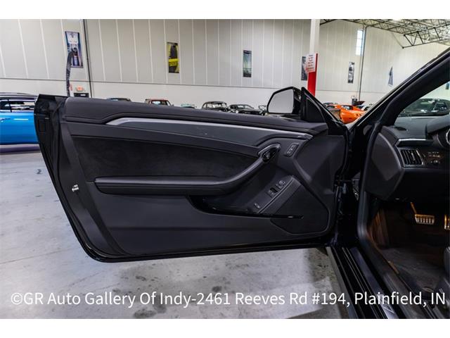 2014 Cadillac CTS-V (CC-2120872) for sale in Kentwood, Michigan