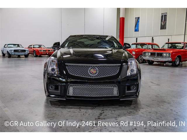 2014 Cadillac CTS-V (CC-2120872) for sale in Kentwood, Michigan
