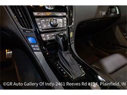 2014 Cadillac CTS-V (CC-2120872) for sale in Kentwood, Michigan