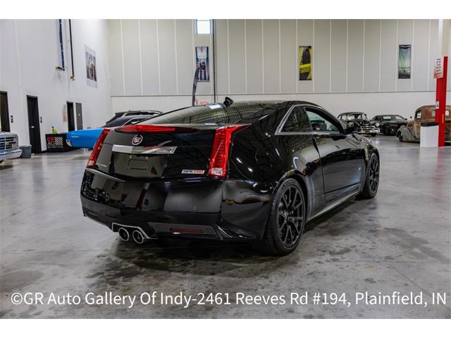 2014 Cadillac CTS-V (CC-2120872) for sale in Kentwood, Michigan