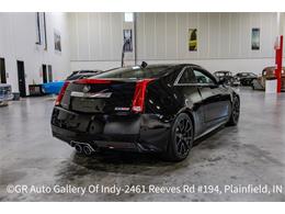 2014 Cadillac CTS-V (CC-2120872) for sale in Kentwood, Michigan