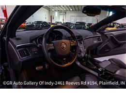 2014 Cadillac CTS-V (CC-2120872) for sale in Kentwood, Michigan