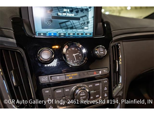 2014 Cadillac CTS-V (CC-2120872) for sale in Kentwood, Michigan