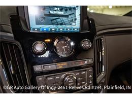 2014 Cadillac CTS-V (CC-2120872) for sale in Kentwood, Michigan