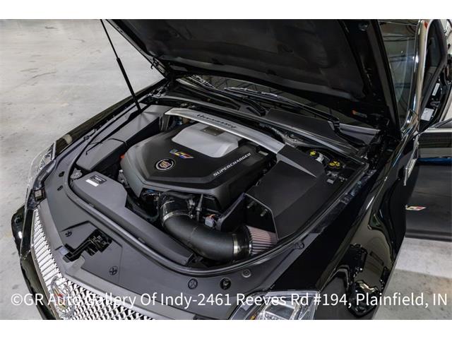 2014 Cadillac CTS-V (CC-2120872) for sale in Kentwood, Michigan