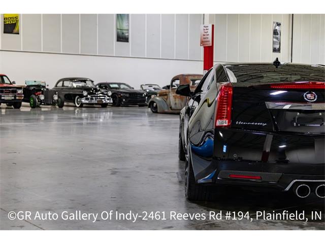 2014 Cadillac CTS-V (CC-2120872) for sale in Kentwood, Michigan