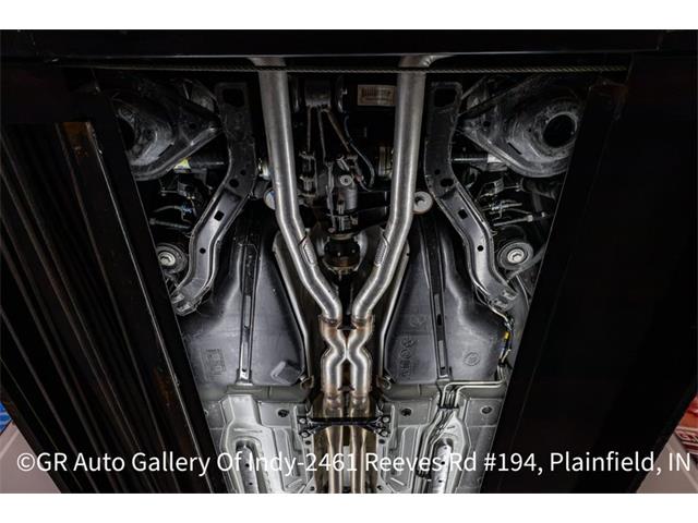 2014 Cadillac CTS-V (CC-2120872) for sale in Kentwood, Michigan