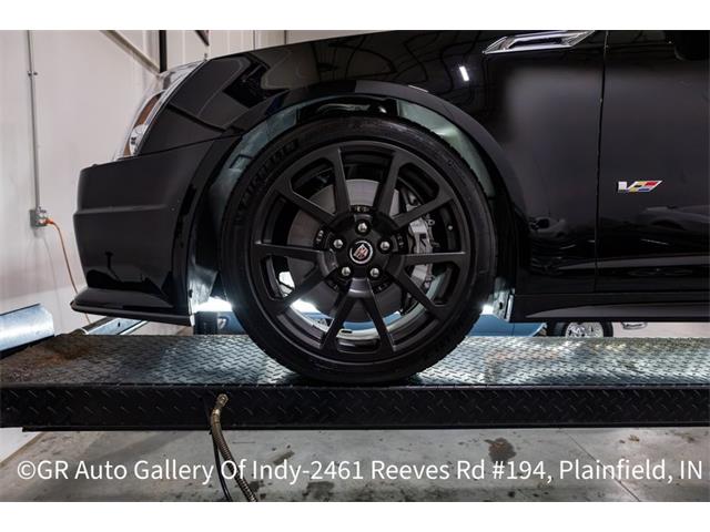 2014 Cadillac CTS-V (CC-2120872) for sale in Kentwood, Michigan