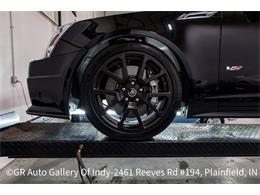 2014 Cadillac CTS-V (CC-2120872) for sale in Kentwood, Michigan