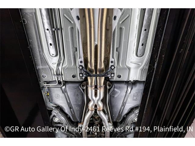 2014 Cadillac CTS-V (CC-2120872) for sale in Kentwood, Michigan
