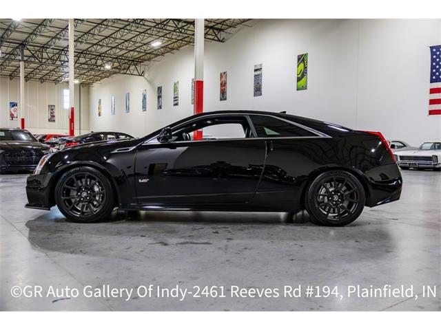 2014 Cadillac CTS-V (CC-2120872) for sale in Kentwood, Michigan