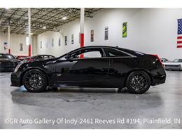2014 Cadillac CTS-V (CC-2120872) for sale in Kentwood, Michigan