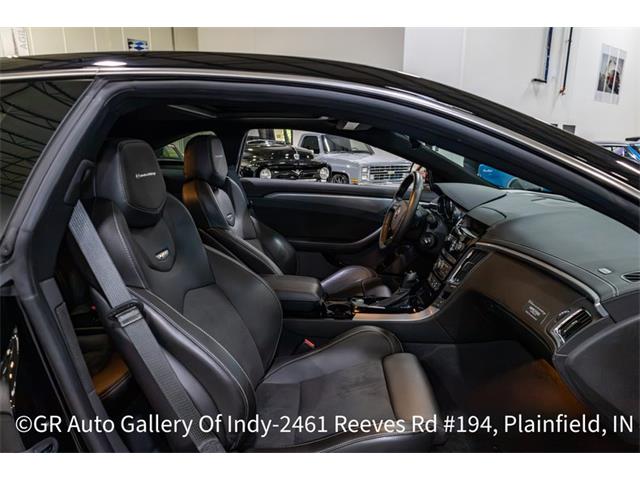 2014 Cadillac CTS-V (CC-2120872) for sale in Kentwood, Michigan