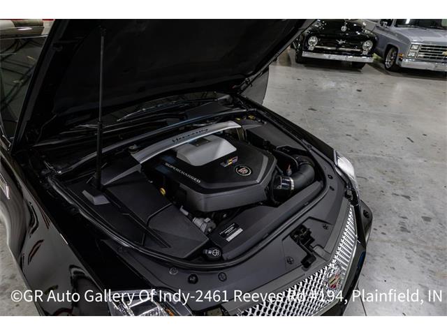 2014 Cadillac CTS-V (CC-2120872) for sale in Kentwood, Michigan