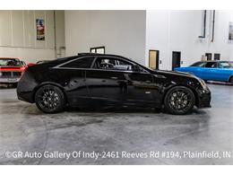 2014 Cadillac CTS-V (CC-2120872) for sale in Kentwood, Michigan