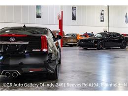 2014 Cadillac CTS-V (CC-2120872) for sale in Kentwood, Michigan
