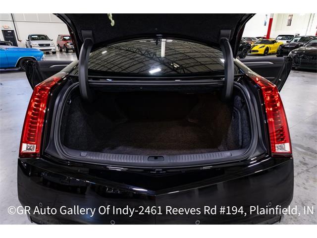 2014 Cadillac CTS-V (CC-2120872) for sale in Kentwood, Michigan