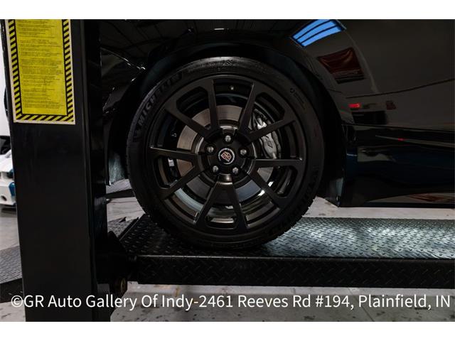 2014 Cadillac CTS-V (CC-2120872) for sale in Kentwood, Michigan