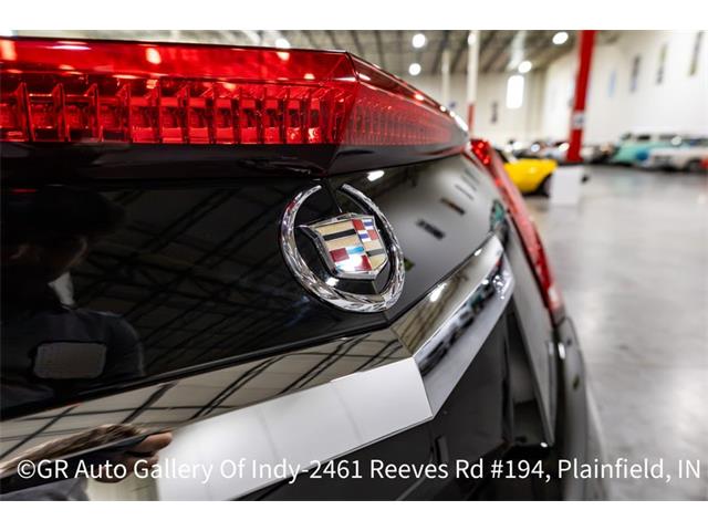 2014 Cadillac CTS-V (CC-2120872) for sale in Kentwood, Michigan