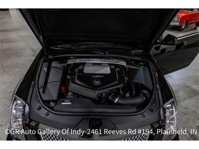 2014 Cadillac CTS-V (CC-2120872) for sale in Kentwood, Michigan