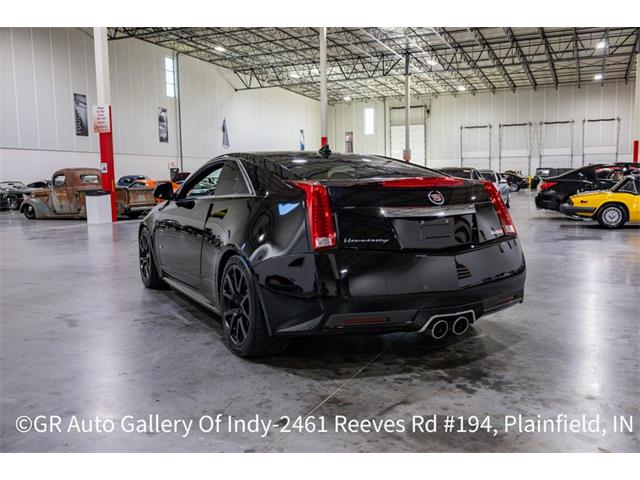 2014 Cadillac CTS-V (CC-2120872) for sale in Kentwood, Michigan