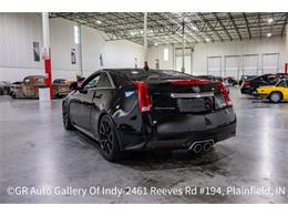 2014 Cadillac CTS-V (CC-2120872) for sale in Kentwood, Michigan