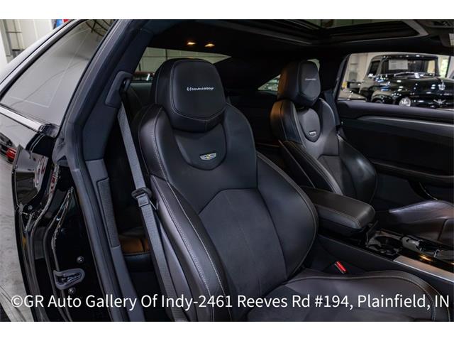 2014 Cadillac CTS-V (CC-2120872) for sale in Kentwood, Michigan