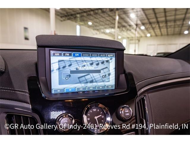 2014 Cadillac CTS-V (CC-2120872) for sale in Kentwood, Michigan