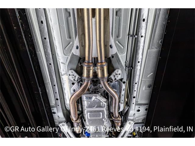 2014 Cadillac CTS-V (CC-2120872) for sale in Kentwood, Michigan