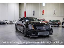 2014 Cadillac CTS-V (CC-2120872) for sale in Kentwood, Michigan