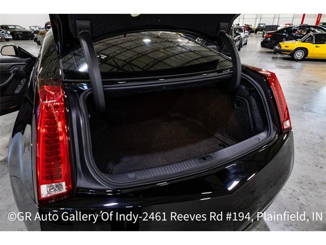 2014 Cadillac CTS-V (CC-2120872) for sale in Kentwood, Michigan