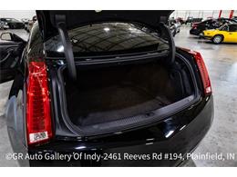2014 Cadillac CTS-V (CC-2120872) for sale in Kentwood, Michigan