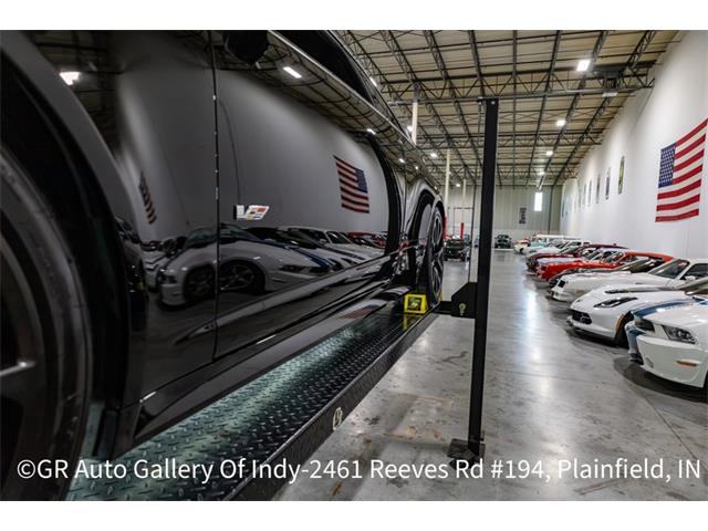 2014 Cadillac CTS-V (CC-2120872) for sale in Kentwood, Michigan