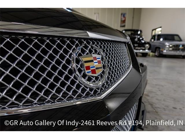 2014 Cadillac CTS-V (CC-2120872) for sale in Kentwood, Michigan