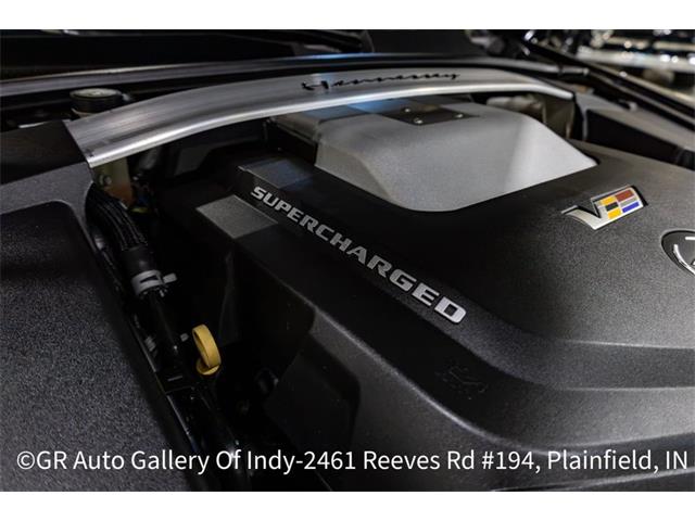 2014 Cadillac CTS-V (CC-2120872) for sale in Kentwood, Michigan
